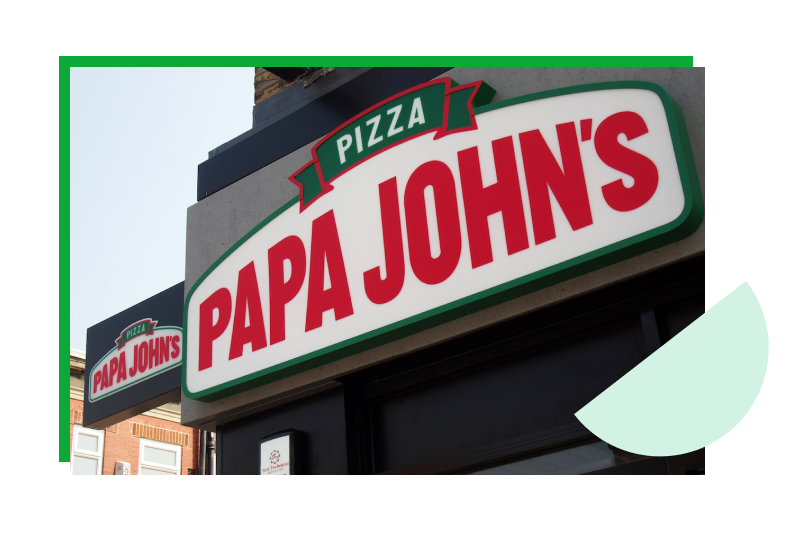 Top 20 Restaurant Franchises in North America in 2023